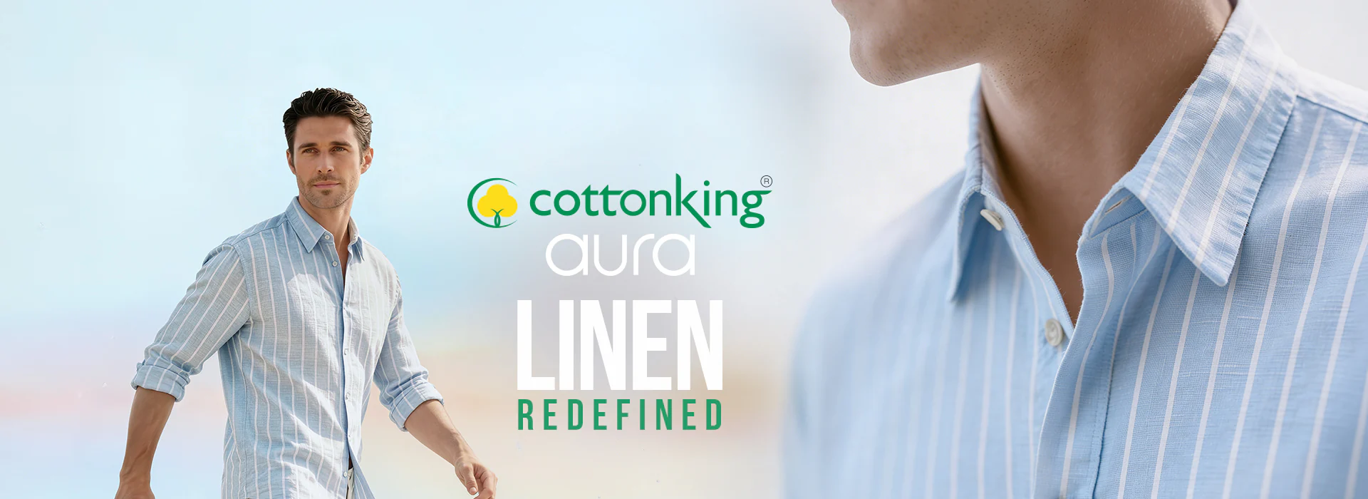 Pure Cotton, Perfect Style